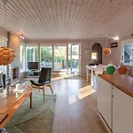 Three-bedroom In * Asperup