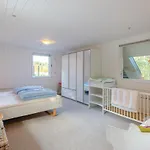 Three-bedroom In