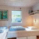 Feriehus Three-bedroom In