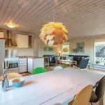 Feriehus Three-bedroom In *