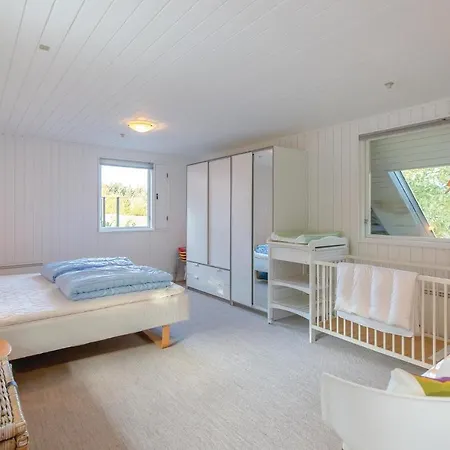 Three-bedroom In