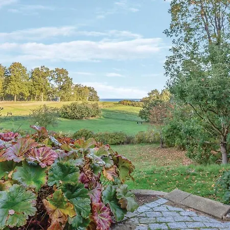 Three-bedroom In * Asperup